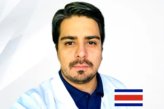 M.Sc. Estiven Arroyo Artavia  